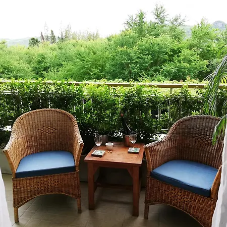 Autumn Hua Hin - The Sunset Room